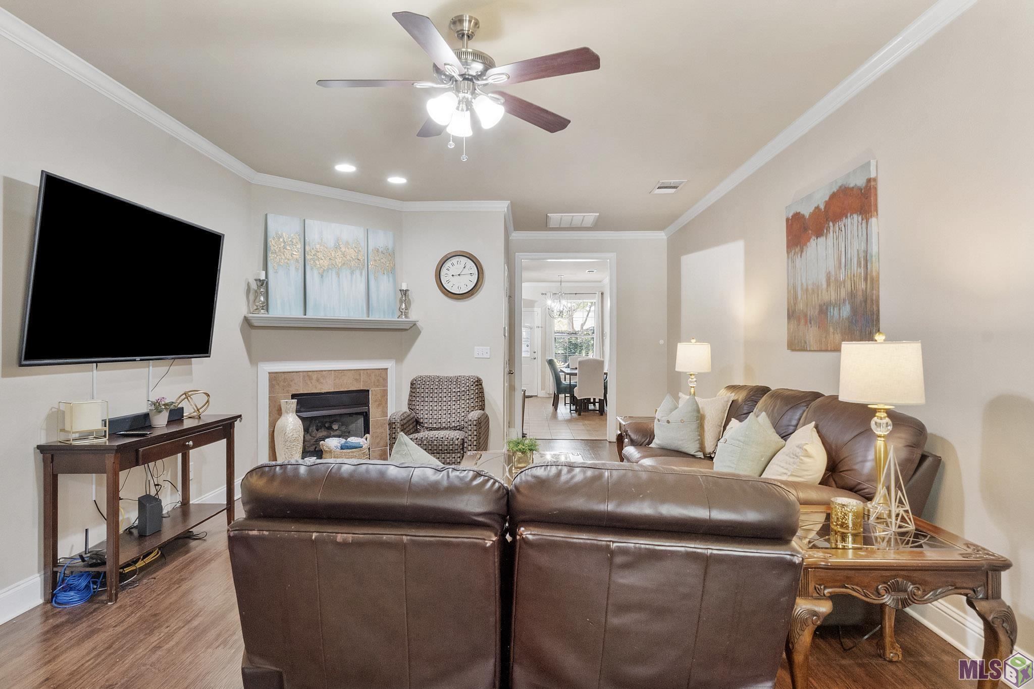 809 Summer Breeze Drive, Unit 401 Baton Rouge, LA 70810 - Photo 9 of 31