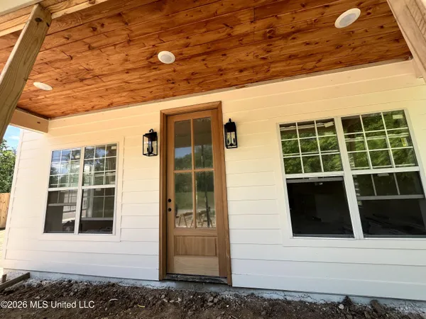 $449,900 | 46 County Road 317, Oxford, MS 38655