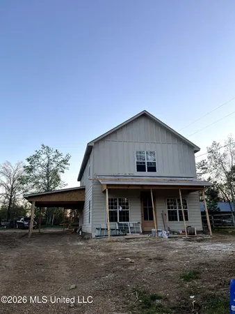 $459,900 | 46 County Road 317, Oxford, MS 38655
