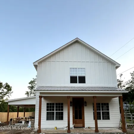 $449,900 | 46 County Road 317, Oxford, MS 38655