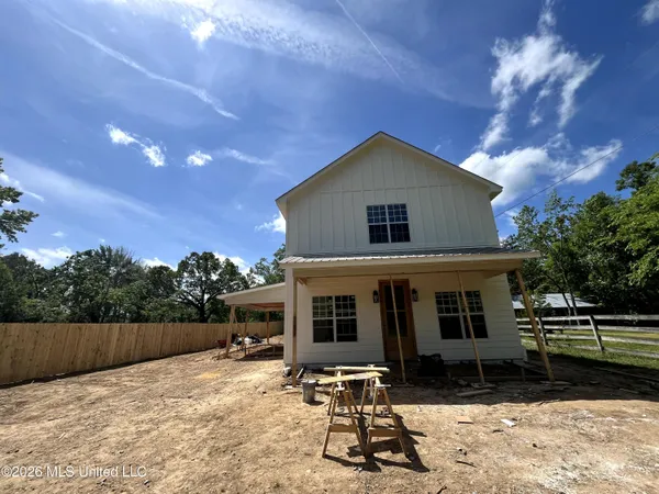 $459,900 | 46 County Road 317, Oxford, MS 38655