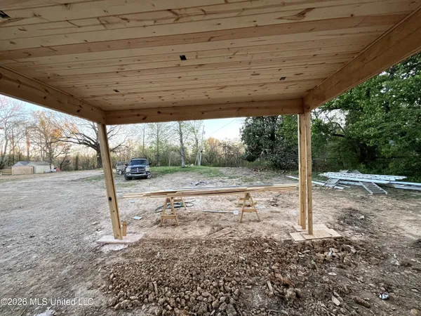 $459,900 | 46 County Road 317, Oxford, MS 38655