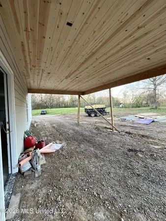 $459,900 | 46 County Road 317, Oxford, MS 38655