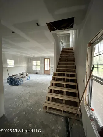 $459,900 | 46 County Road 317, Oxford, MS 38655