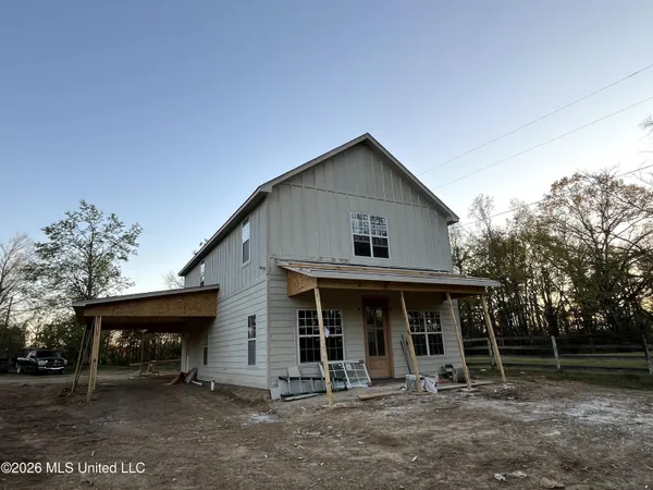 $459,900 | 46 County Road 317, Oxford, MS 38655