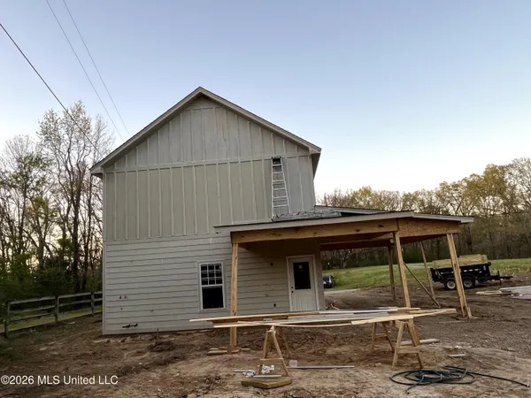 $459,900 | 46 County Road 317, Oxford, MS 38655
