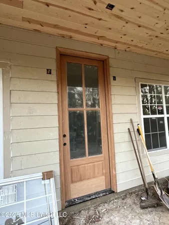 $459,900 | 46 County Road 317, Oxford, MS 38655