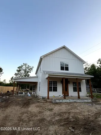 $449,900 | 46 County Road 317, Oxford, MS 38655