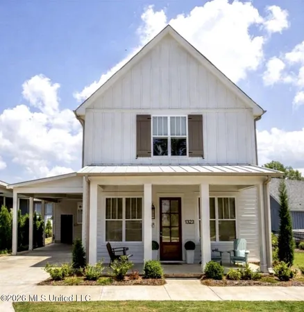 $459,900 | 46 County Road 317, Oxford, MS 38655