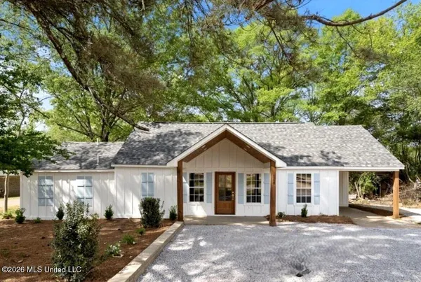 $459,900 | 46 County Road 317, Oxford, MS 38655