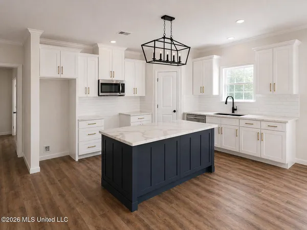 $449,900 | 46 County Road 317, Oxford, MS 38655