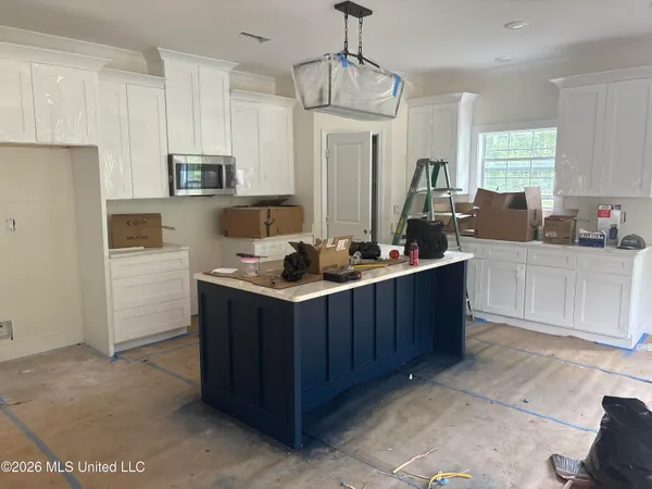 $449,900 | 46 County Road 317, Oxford, MS 38655