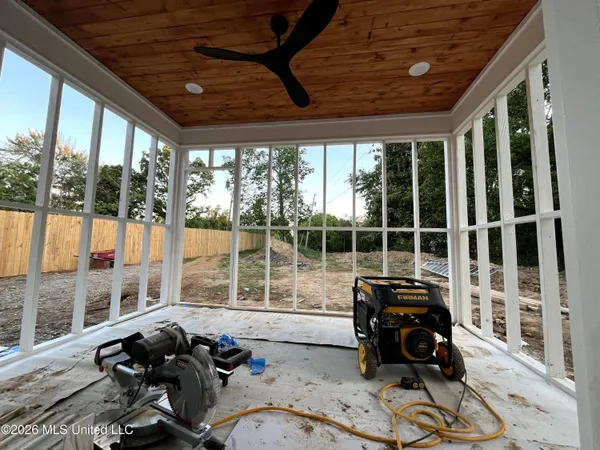 $449,900 | 46 County Road 317, Oxford, MS 38655