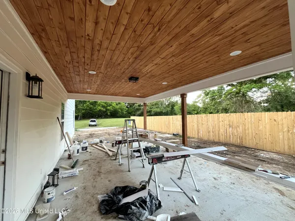 $449,900 | 46 County Road 317, Oxford, MS 38655