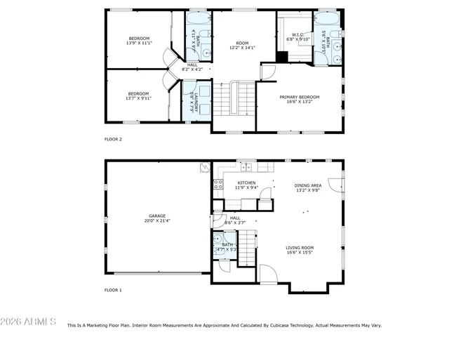 a view of road and trees