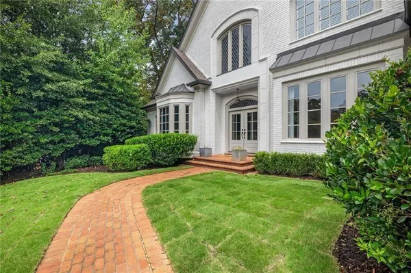 $12,000 | 455 Laurel Chase Court Northwest, Sandy Springs, GA 30327