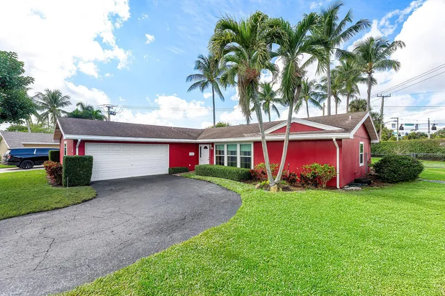 $555,000 | 3643 Ave Montresor, Delray Beach, FL 33445