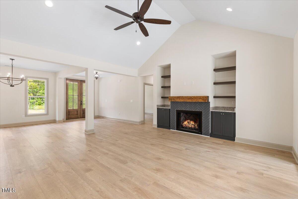 481 Mitchiner Road Franklinton, NC 27525 - Photo 23 of 52 23-481 Mitchiner Rd