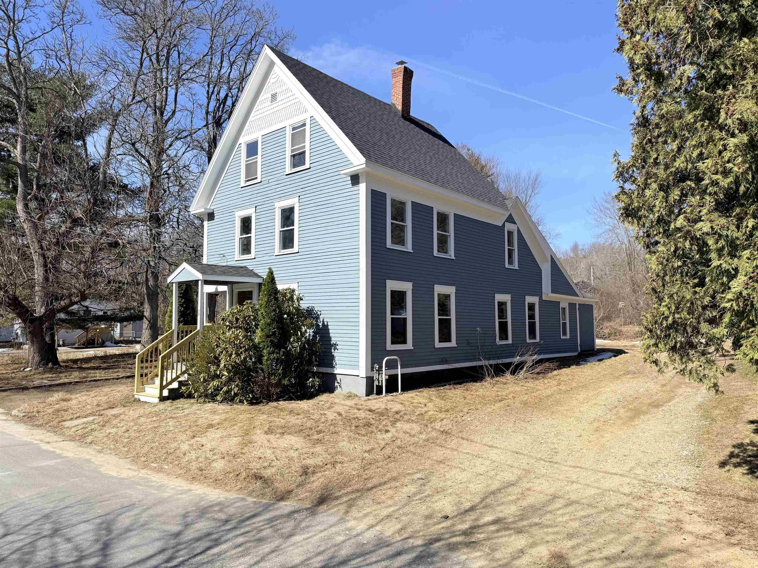 30 Sweatt Street Boscawen, NH 03303 - Photo 46 of 48