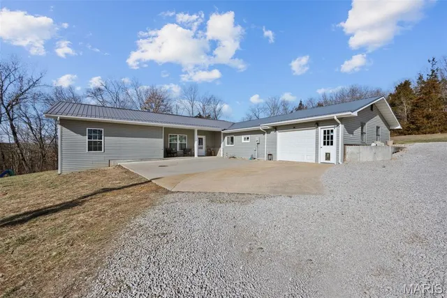 $419,900 | 10179 Vine Road, Cadet, MO 63630