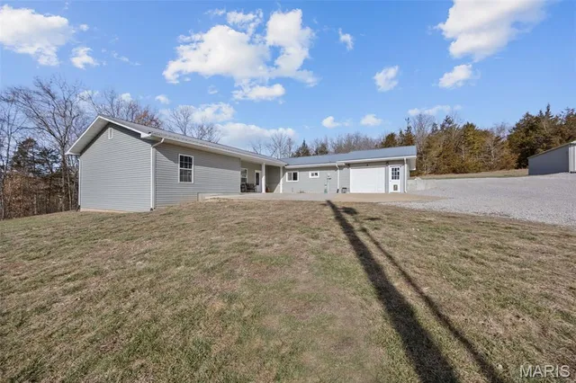 $419,900 | 10179 Vine Road, Cadet, MO 63630