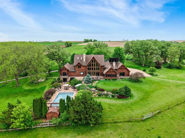 $1,700,000 | 1440 County Rd Jg, Mount Horeb, WI 53572