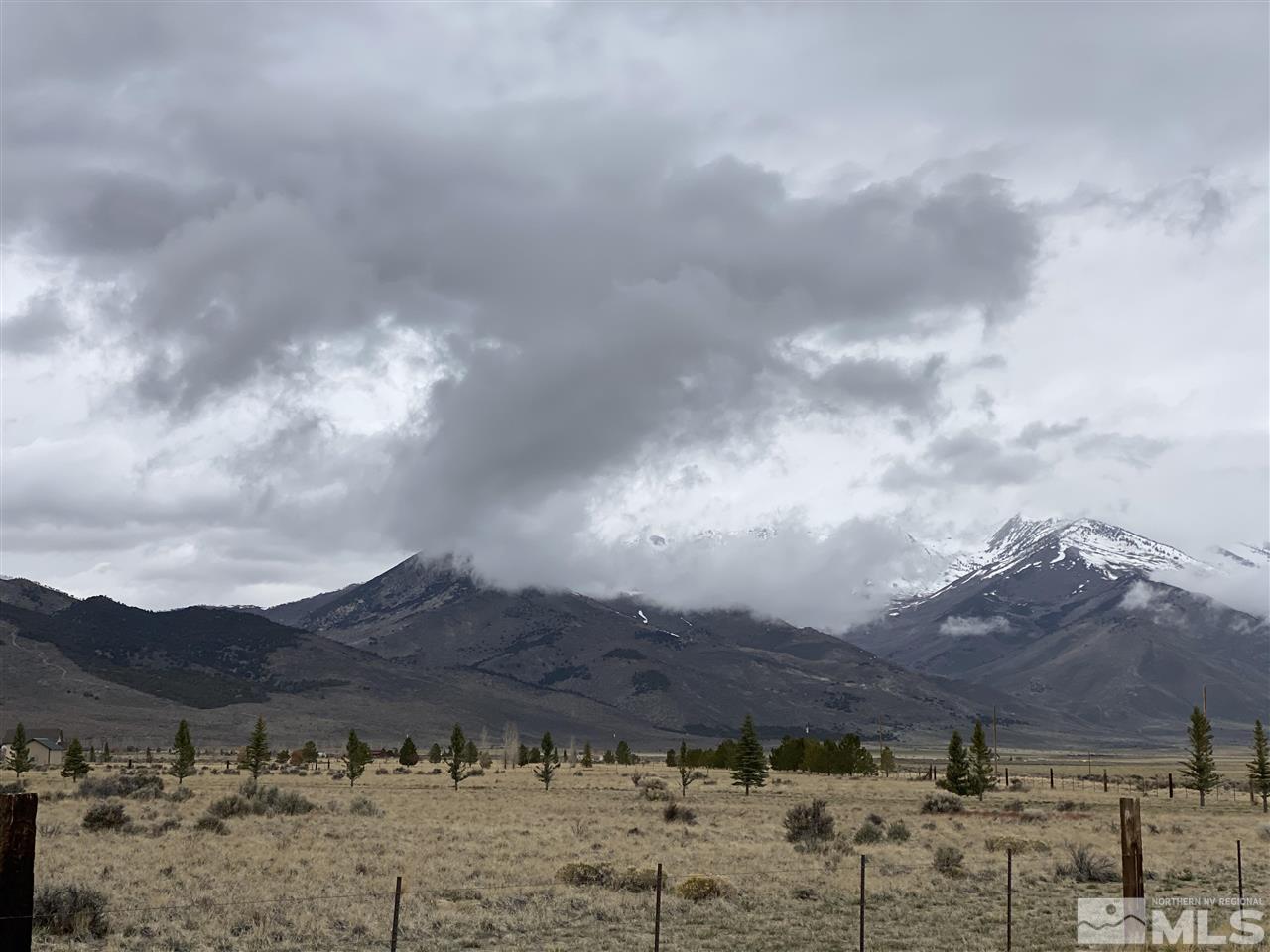 10-acres Harrison Drive Ruby Valley, NV 89833 - Photo 11 of 18 a view of a mountain