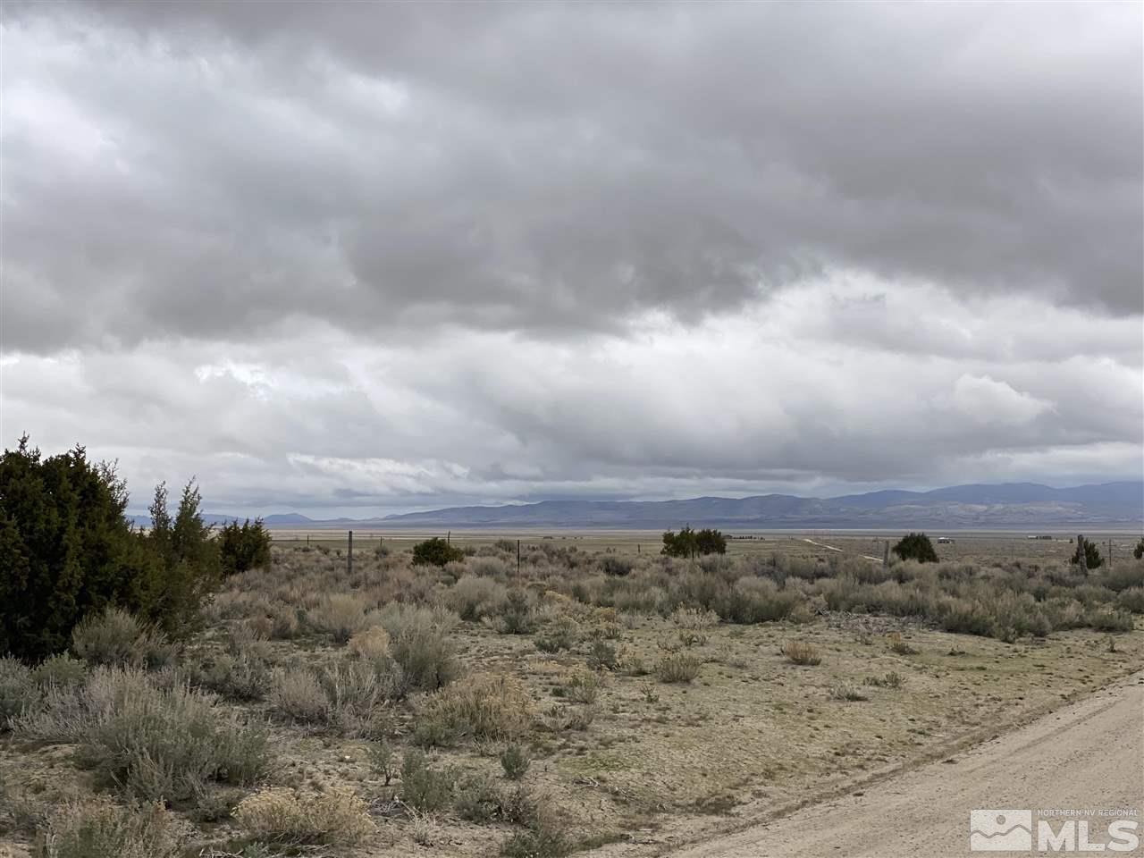 10-acres Harrison Drive Ruby Valley, NV 89833 - Photo 15 of 18 a view of a sky