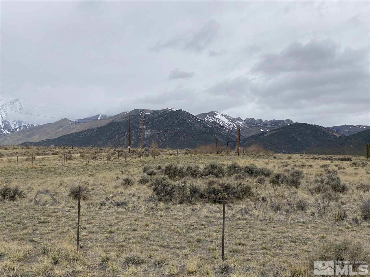 10-acres Harrison Drive Ruby Valley, NV 89833 - Photo 4 of 18 a view of lake and mountain