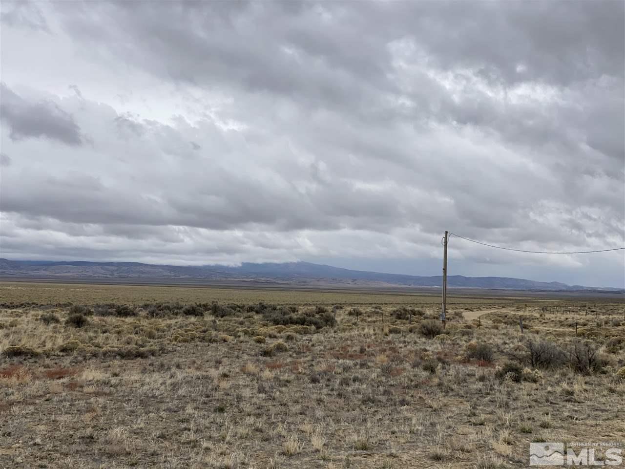 10-acres Harrison Drive Ruby Valley, NV 89833 - Photo 6 of 18 a view of a large building