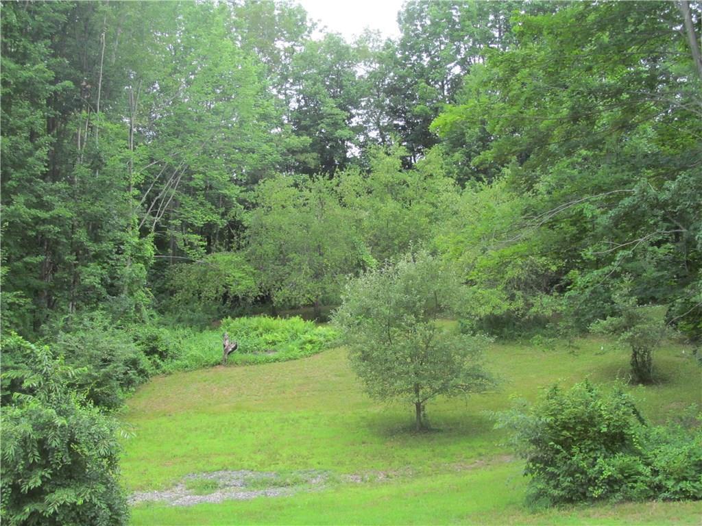 456 West Lebanon Road Lebanon, ME 04027 - Photo 34 of 34 Apple Orchard view off the deck