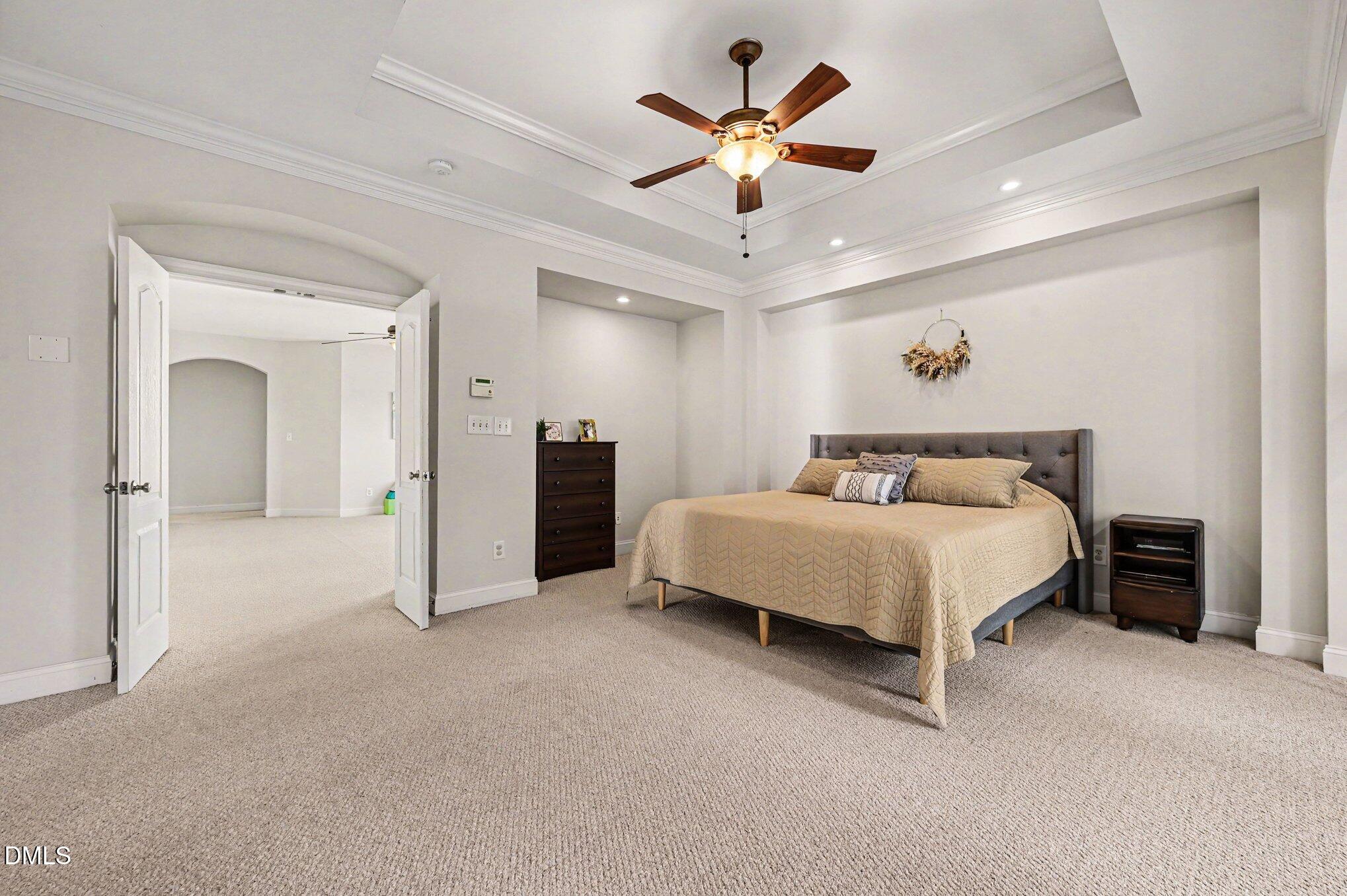 5 Teahouse Court Durham, NC 27707 - Photo 24 of 45
