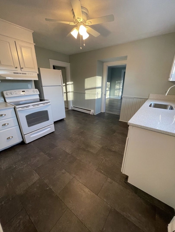 5 Kittredge Street, Unit 1 Beverly, MA 01915 - Photo 1 of 21