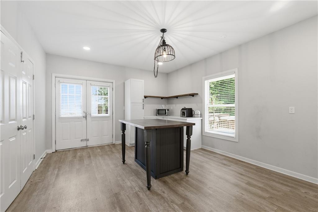 4395 Signal Ridge Court Buford, GA 30518 - Photo 28 of 40