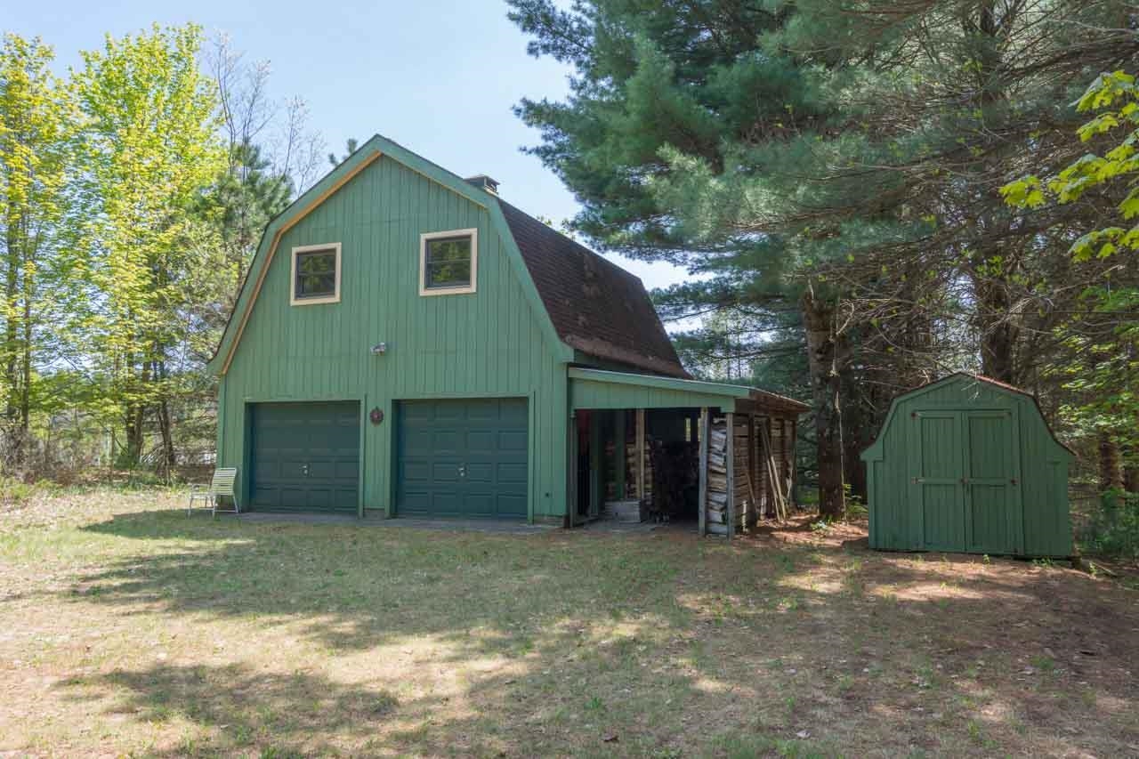 898 West Ryant Road Maple City, MI 49664 - Photo 23 of 44 Gallery Image 23