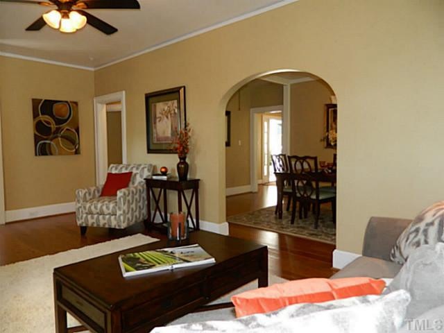 1415 Wake Forest Road Raleigh, NC 27604 - Photo 19 of 24 Photo 19