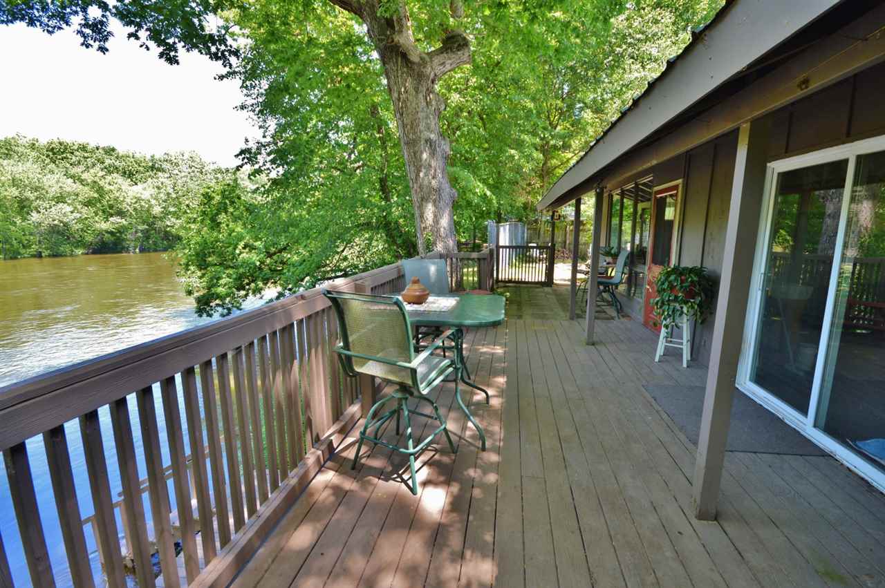12379 West Tippecanoe Ranch Road Delphi, IN 46923 - Photo 1 of 36 Gallery Image 1