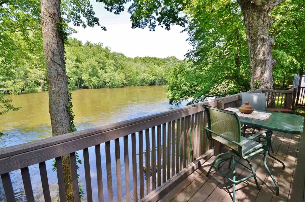 12379 West Tippecanoe Ranch Road Delphi, IN 46923 - Photo 2 of 36 Gallery Image 2