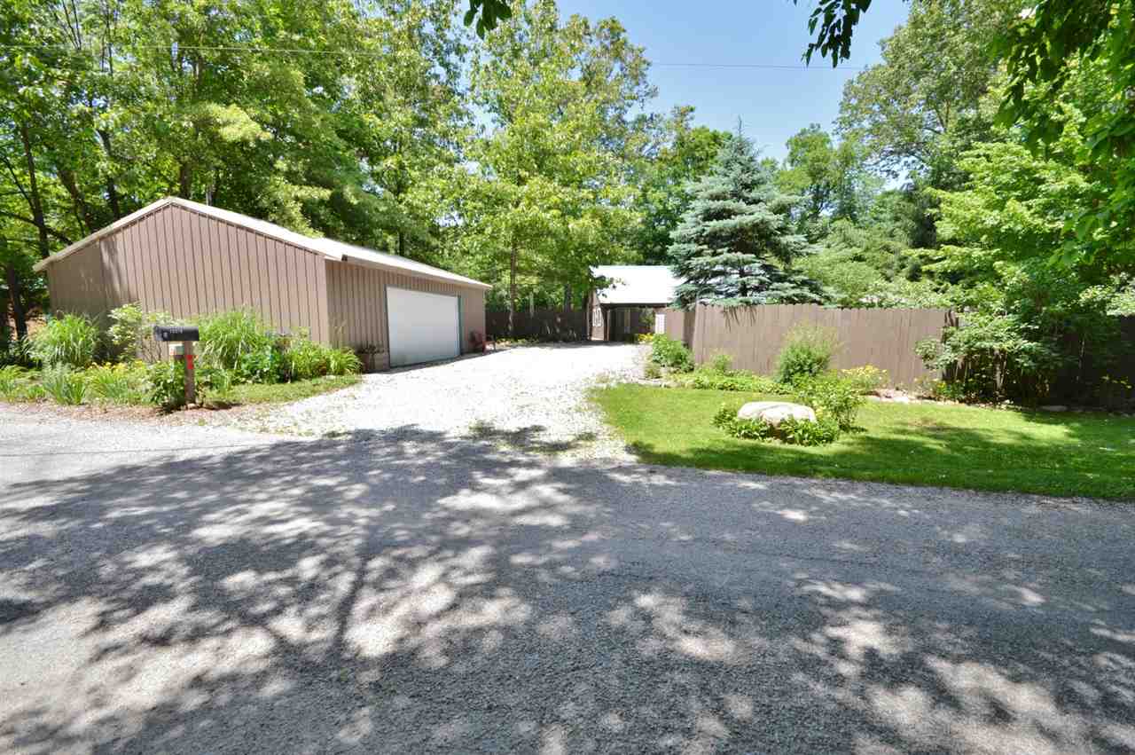 12379 West Tippecanoe Ranch Road Delphi, IN 46923 - Photo 34 of 36 Gallery Image 34