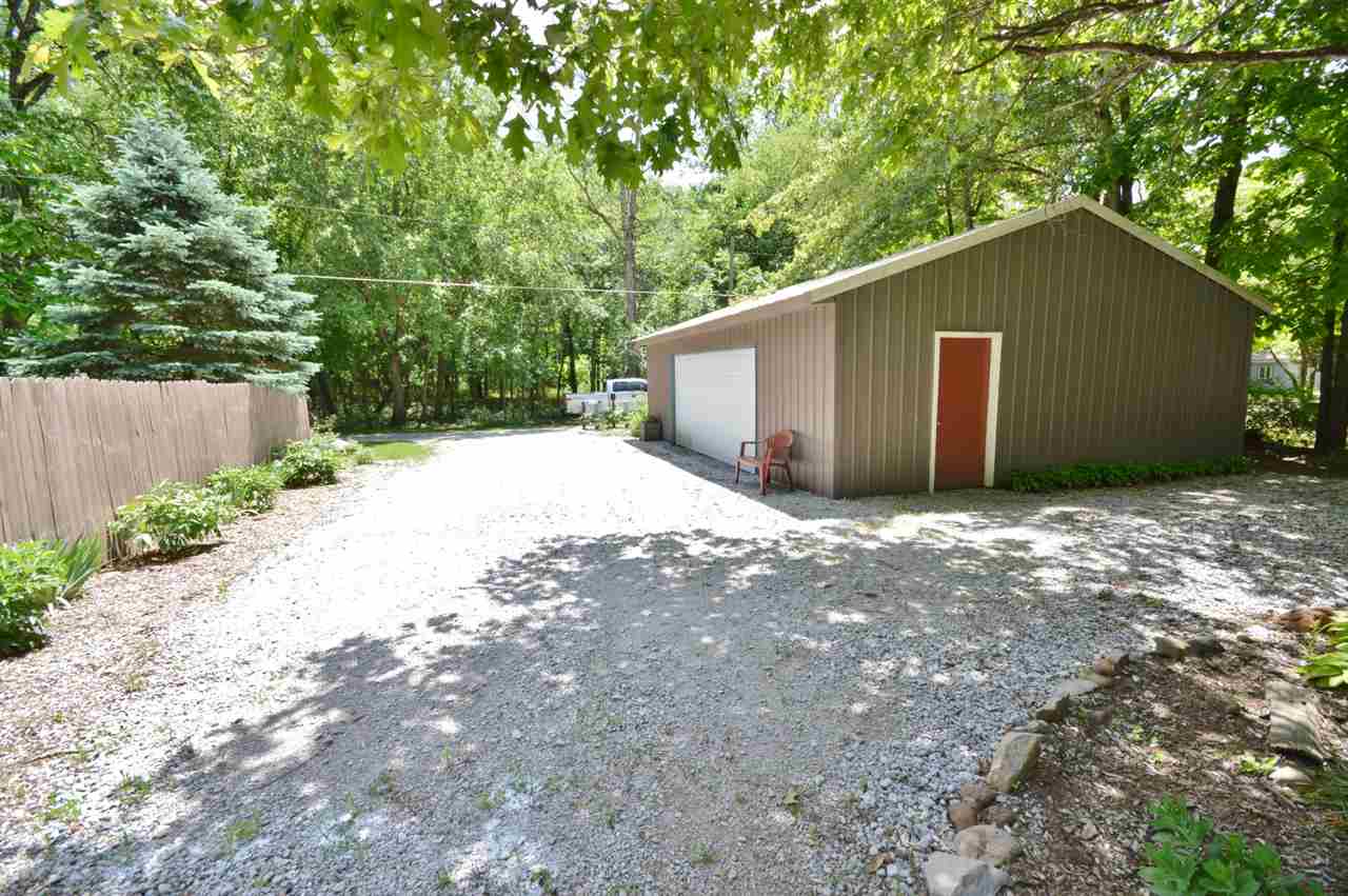 12379 West Tippecanoe Ranch Road Delphi, IN 46923 - Photo 36 of 36 Gallery Image 36