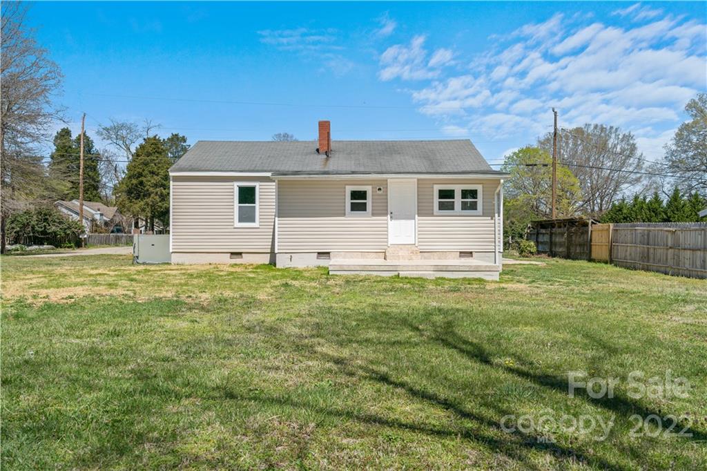 160 Ellis Loop Road Salisbury, NC 28144 - Photo 20 of 22 Gallery Image 20