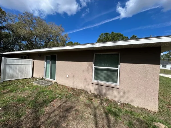 $1,450 | 9208 North Travis Drive, Citrus Springs, FL 34434