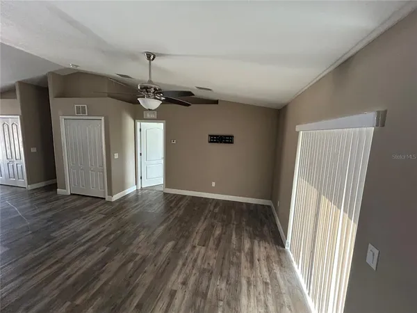 $1,450 | 9208 North Travis Drive, Citrus Springs, FL 34434