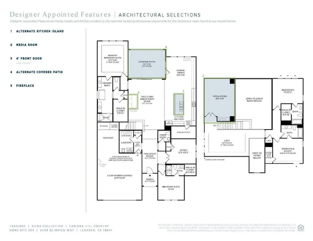 a view of hallway with stairs and wooden floor