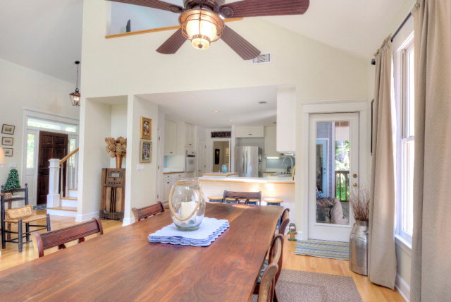 107 Vassar Point Drive St. Simons Island, GA 31522 - Photo 11 of 29