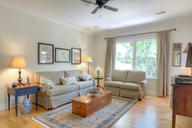 107 Vassar Point Drive St. Simons Island, GA 31522 - Photo 14 of 29