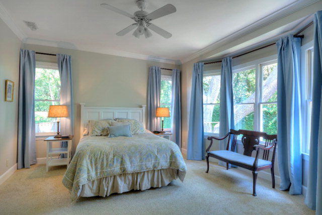 107 Vassar Point Drive St. Simons Island, GA 31522 - Photo 15 of 29