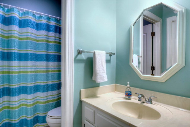 107 Vassar Point Drive St. Simons Island, GA 31522 - Photo 19 of 29