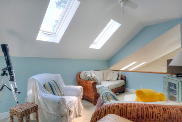 107 Vassar Point Drive St. Simons Island, GA 31522 - Photo 21 of 29