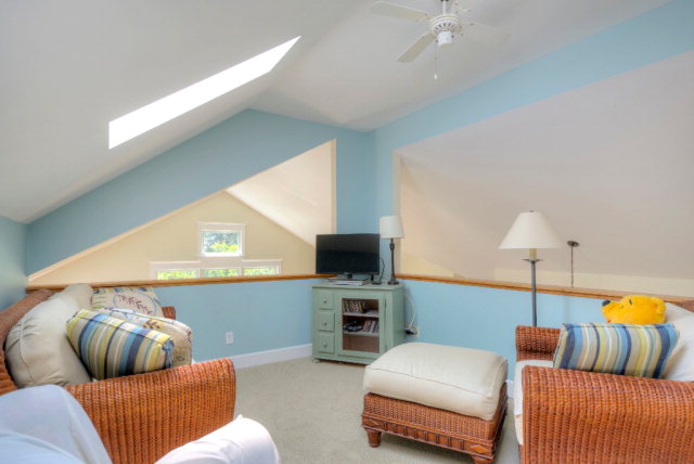107 Vassar Point Drive St. Simons Island, GA 31522 - Photo 22 of 29